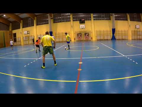 StrefaFutbolu.pl: DELTA CONTACT - PKF (1)