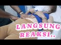 Pijat Terapi Vertigo ️ Sekali Kena Titiknya Reaksi Langsung Terasa ASMR