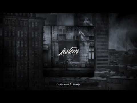 Kamilson SP ft. MarQs - Ferment