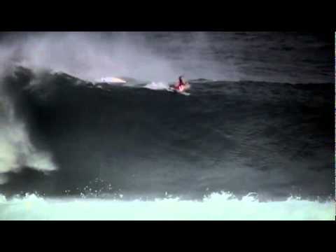 Billabong Pro Tahiti 2011 - Event Recap
