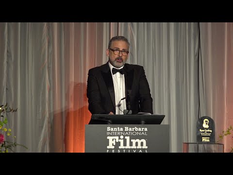 Kirk Douglas Award - Steve Carrell Speech