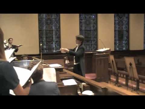 Prayer of St  Francis - Allen Pote