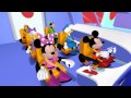 Mickey Mouse Clubhouse Episode 97 Official Disney Junior Africa