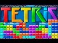 Antiguosvideojuegos Jugando Tetris