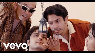 Video Sólo Somos Números de Pájaros Vampiro