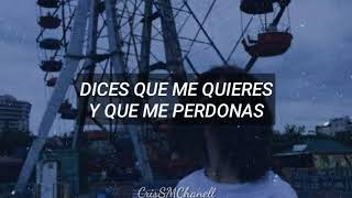 &quot;Tres veces te engañé&quot; -- Paquita la del Barrio. ( CON LETRA )