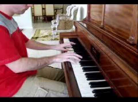 Noir - Silent Pain on Piano