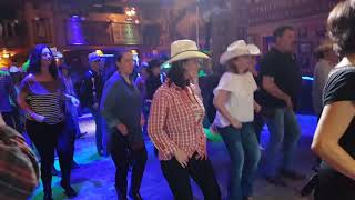 Happy People. Country Sierra.