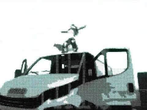 fauxx - guess I'm stuck like this forever