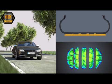 Миниатюра изображения товара Летняя шина Continental PremiumContact 6 325/40R22 114Y Mercedes