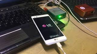 Unlock LG Tribute HD Boost Mobile LS676 Patch 01/04/2018 with Software