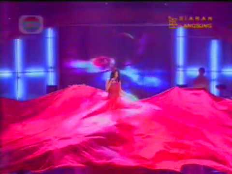 Pengabdian Cinta - TIA AFI 2