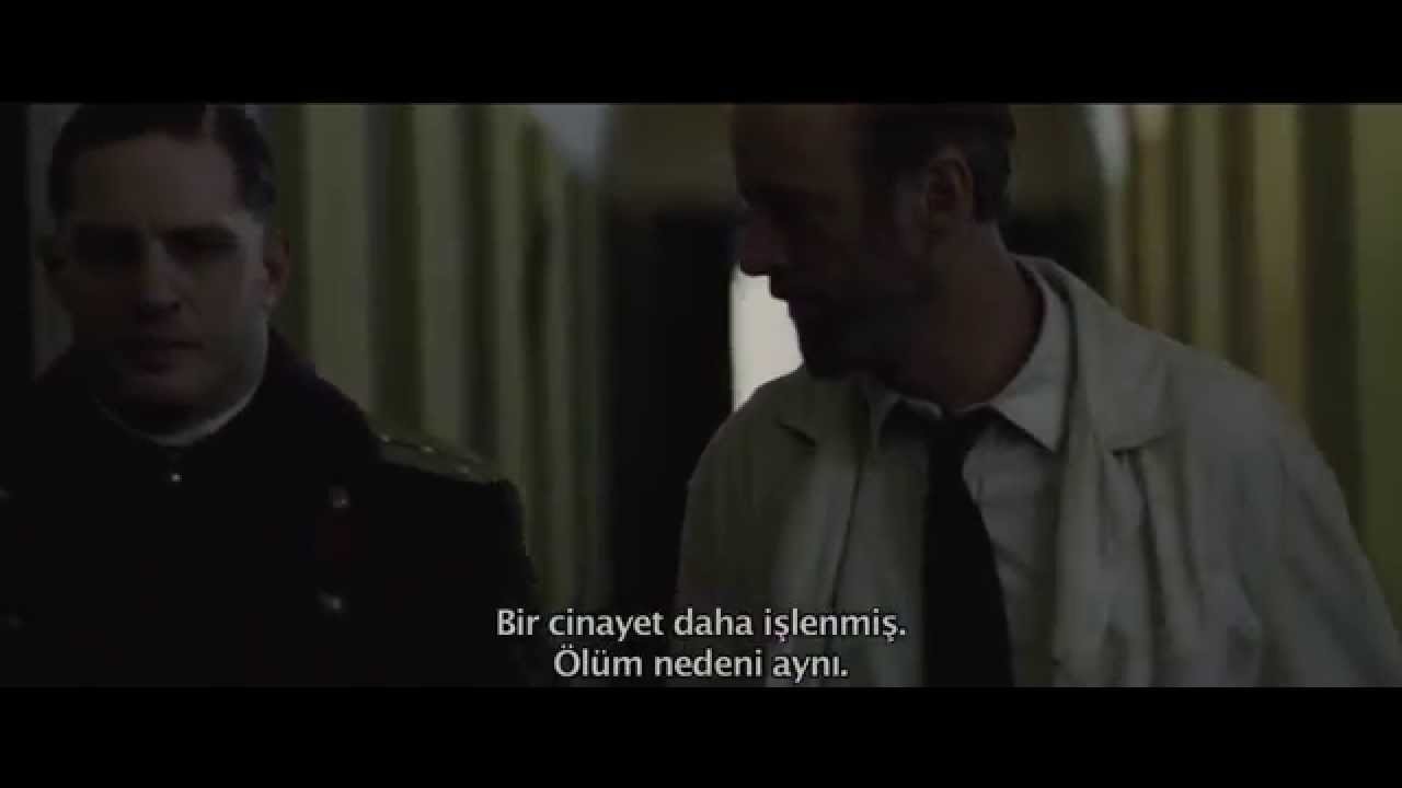44. Çocuk Türkçe Altyazılı Fragman