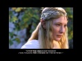Galadriel - the Lady of Light 