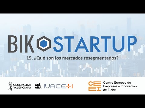 C�psula 15. Mercados resegmentados