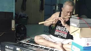 Download lagu INSTRUMEN SULING MENDAMBA - ABAH AMEL mp3 Download lagu INSTRUMEN SULING MENDAMBA - ABAH AMEL mp3