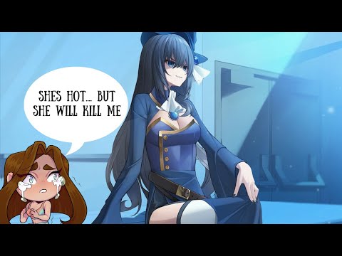 SHES BACKKKKK | Midnight Witch -part 3