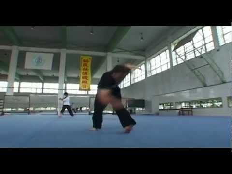 The very great Brad Allan