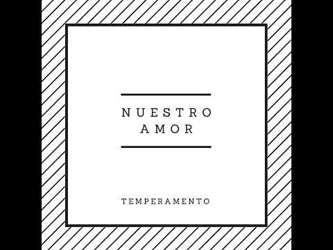 Video thumbnail for Nuestro Amor (Remix)
