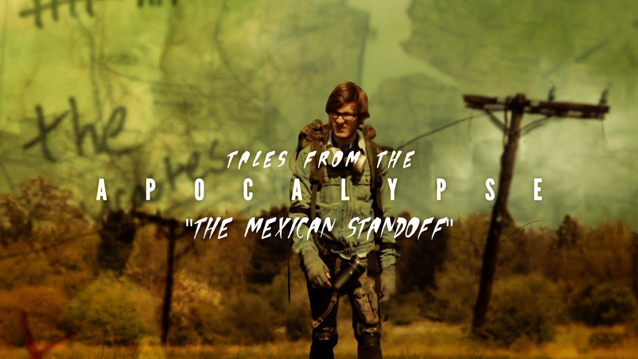 Tales From The Apocalypse-Episode One thumbnail
