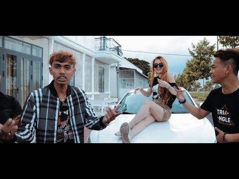 Kom Tha Bong Sava x Lagi Syantik Version Remix - Lee Yang ft. Khun Thi x Tấn Phát | MV Offcial