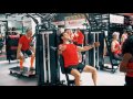  Olicrom Cablequad  - Olicrom Sportechnology
