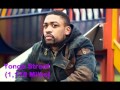 Wiley - Yonge Street (1,178 Miles)