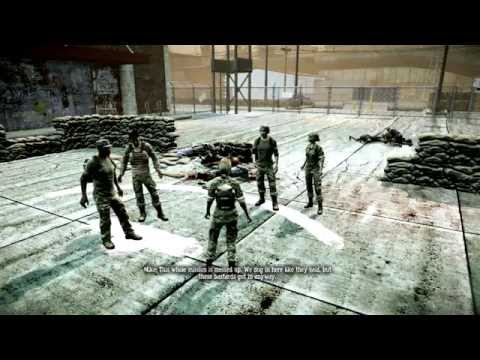 State of Decay Lifeline, Part 1 Running the wrong way!
