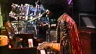Billy Preston on SOUL! - Will It Go Round In Circles - 2/28/73