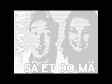 Rämä Feat. Outi - Yksinäinen