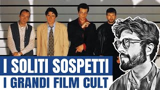 Download Lagu Perché I soliti sospetti è un cult che ci ha cambiato la vita Thumbnail