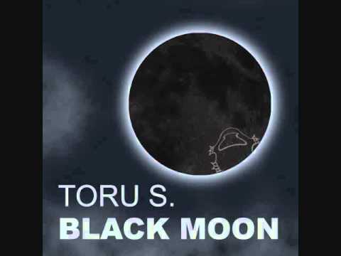 Toru S. - Man Of Man (Toru S. Black Moon Dub)