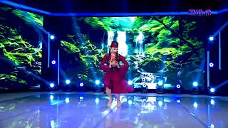 Ազգային պարեր / Azgayin parer / Գալահամերգ 02 / էլեն Կյուրեղյան - Օյ-Օյ