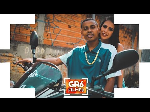 MC Nego da Marcone - Flexiona (GR6 Filmes) DJ Tavares , DJ Lindao e DJ Pedro Henrique