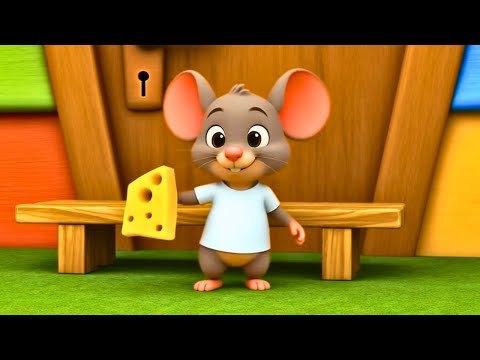 Relu Soricelu 🎵 Cantece Pentru Copii