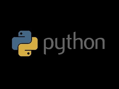 Python 3 Crash Kurs