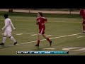Robbinsdale Cooper vs Benilde-St. Margaret's Boys Soccer 9/27/18
