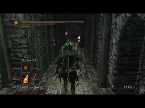 Dark Souls 2 pt. 51