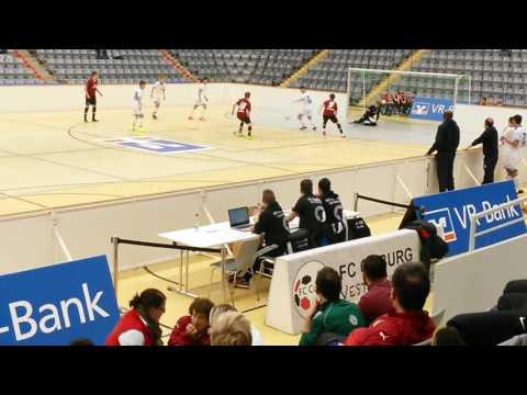 Fc Coburg tnier c-Jugend