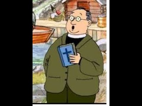 Sjön suger - Mulle meck