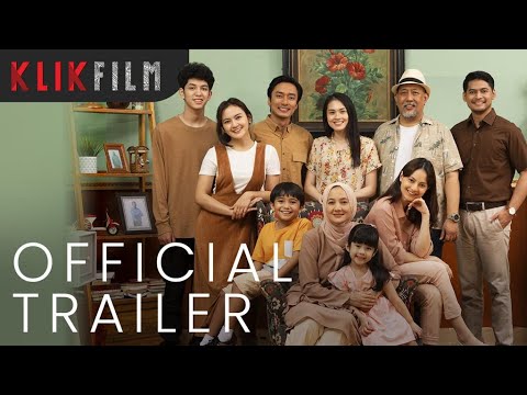 Official Trailer 'Kapan Pindah Rumah' I 17 Desember di KlikFilm