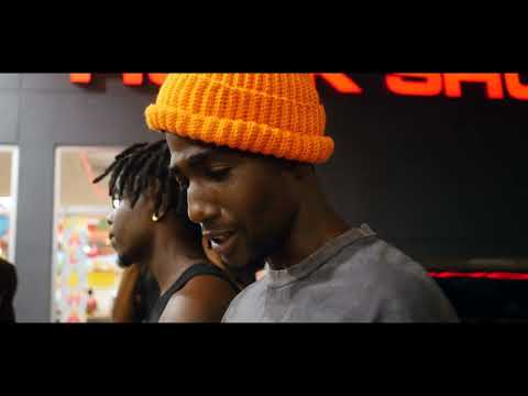 Jahkouse - Ma sa gadu boo fang