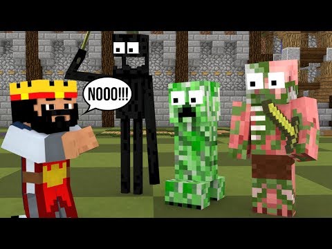 Monster School : Best Monster School All Episodes 2017 - Minecraft Animations