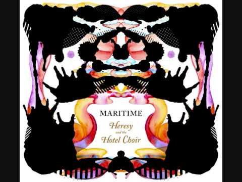 Maritime - Pearl