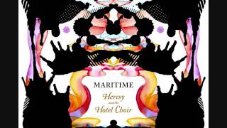 Maritime - Pearl