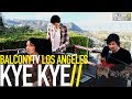 KYE KYE - PEOPLE (BalconyTV) 