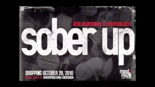 Joe Budden (Feat Crooked I) -- Sober Up