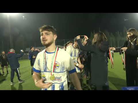 Eccellenza | Dietro front a Penne, torna Montani; a Sant'Egidio esordio per Cappellacci