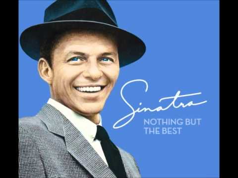 Frank Sinatra ft. Jay-Z - New York