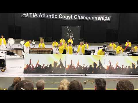 2019 TIA Atlantic Coast Championship Finals Performance (4 MAY 19)
